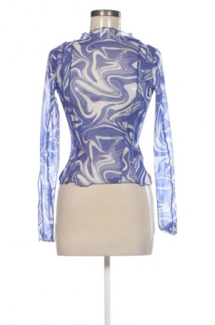 Damen Shirt Gina Tricot, Größe S, Farbe Mehrfarbig, Preis 6,99 €