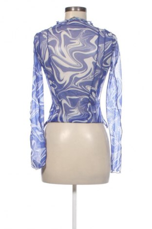 Damen Shirt Gina Tricot, Größe S, Farbe Mehrfarbig, Preis 6,99 €