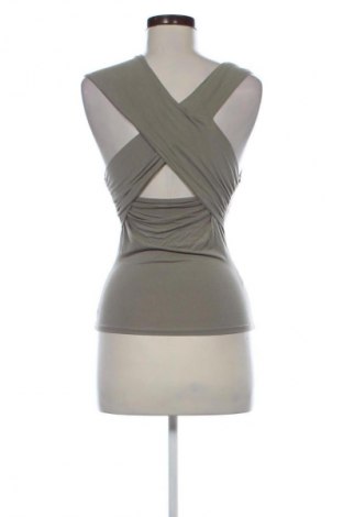 Dámská halenka Gina Tricot, Velikost XS, Barva Zelená, Cena  247,00 Kč