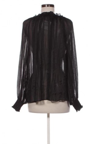 Bluză de femei Gina Tricot, Mărime S, Culoare Negru, Preț 31,99 Lei