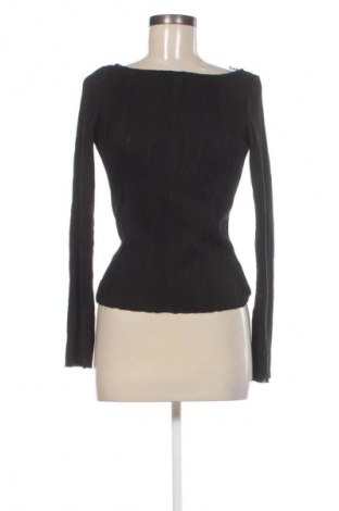 Dámska blúza Gina Tricot, Veľkosť XS, Farba Čierna, Cena  7,95 €