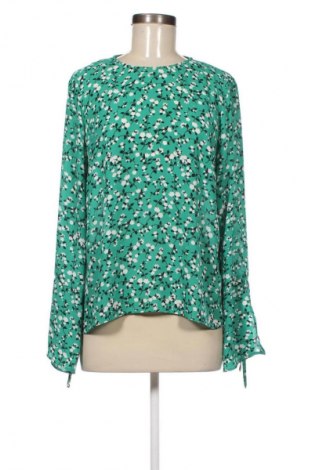 Dámská halenka Gina Tricot, Velikost M, Barva Zelená, Cena  169,00 Kč