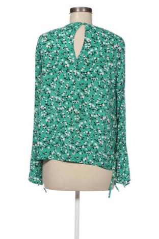Dámská halenka Gina Tricot, Velikost M, Barva Zelená, Cena  169,00 Kč