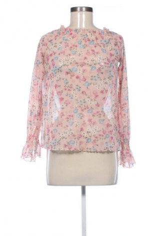 Damen Shirt Gina Tricot, Größe M, Farbe Mehrfarbig, Preis € 10,99