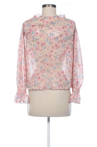 Damen Shirt Gina Tricot, Größe M, Farbe Mehrfarbig, Preis € 10,99