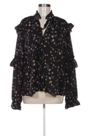 Bluzka damska Gina Tricot, Rozmiar XL, Kolor Kolorowy, Cena 66,99 zł