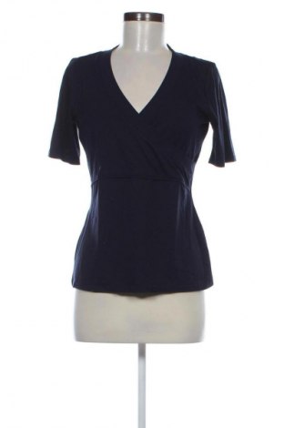 Dámská halenka Gino Lombardi, Velikost M, Barva Modrá, Cena  247,00 Kč