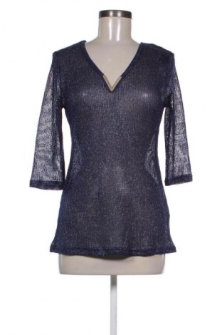 Női blúz Glamorous, Méret M, Szín Kék, Ár 3 259 Ft