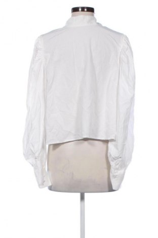 Bluză de femei Glamorous, Mărime L, Culoare Alb, Preț 58,99 Lei