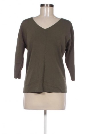 Дамска блуза Globus, Размер S, Цвят Зелен, Цена 53,99 лв.