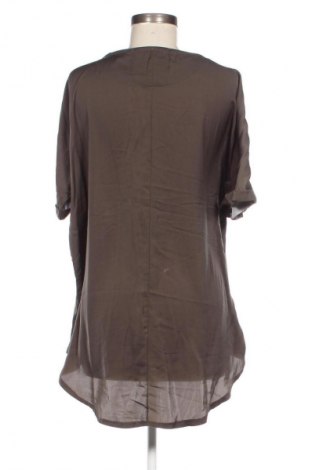 Дамска блуза Glow, Размер XL, Цвят Многоцветен, Цена 19,00 лв.