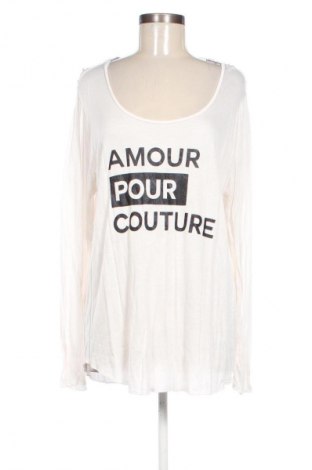 Дамска блуза Glow, Размер XXL, Цвят Многоцветен, Цена 19,00 лв.