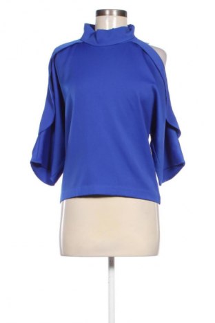 Дамска блуза Gracia, Размер S, Цвят Син, Цена 44,15 лв.