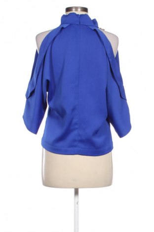 Дамска блуза Gracia, Размер S, Цвят Син, Цена 44,15 лв.