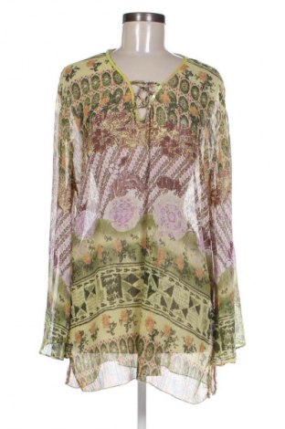 Damen Shirt Grandiosa, Größe XL, Farbe Mehrfarbig, Preis € 4,99