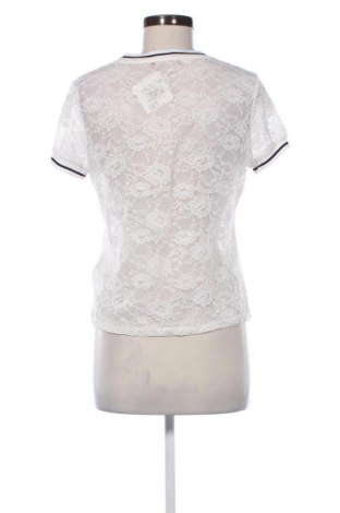 Damen Shirt Guess, Größe M, Farbe Weiß, Preis € 24,48