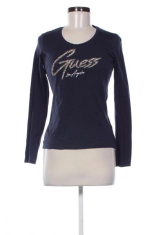 Damen Shirt Guess, Größe S, Farbe Blau, Preis € 25,99
