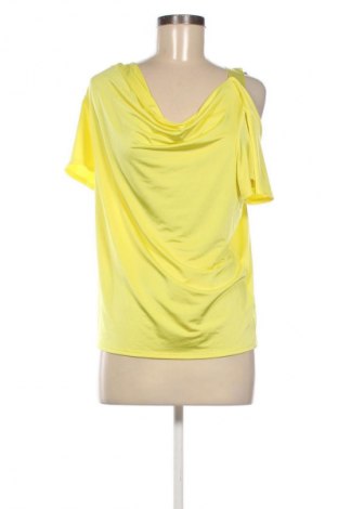Damen Shirt Guess, Größe S, Farbe Gelb, Preis 24,55 €