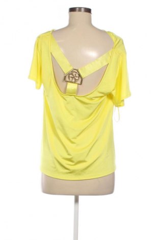 Damen Shirt Guess, Größe S, Farbe Gelb, Preis 24,55 €