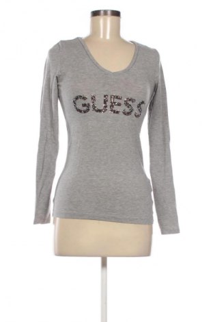 Dámská halenka Guess, Velikost S, Barva Šedá, Cena  608,00 Kč