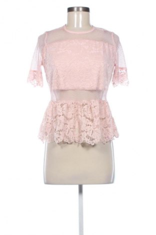 Dámská halenka Guess, Velikost L, Barva Růžová, Cena  579,00 Kč