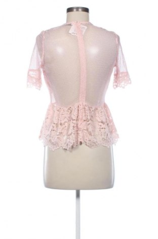 Dámská halenka Guess, Velikost L, Barva Růžová, Cena  579,00 Kč