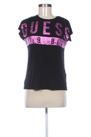 Női blúz Guess, Méret XL, Szín Fekete, Ár 9 600 Ft