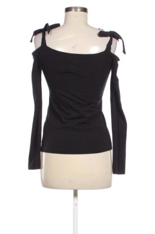 Bluzka damska Guess, Rozmiar S, Kolor Czarny, Cena 110,34 zł