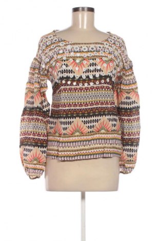 Dámská halenka Guess, Velikost XS, Barva Vícebarevné, Cena  606,00 Kč