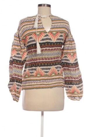 Dámská halenka Guess, Velikost XS, Barva Vícebarevné, Cena  606,00 Kč