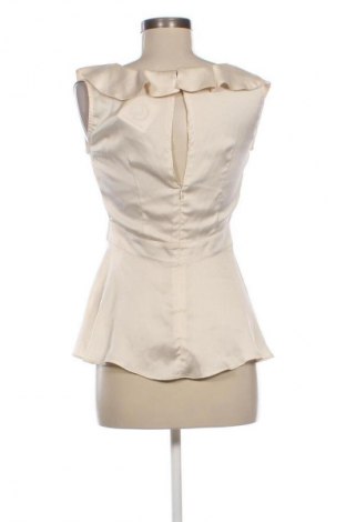 Damentop Guy Laroche, Größe M, Farbe Ecru, Preis € 31,68