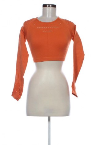 Női blúz Gymshark, Méret S, Szín Narancssárga
, Ár 5 400 Ft