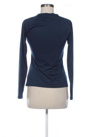 Dámská halenka Gymshark, Velikost XS, Barva Modrá, Cena  430,00 Kč