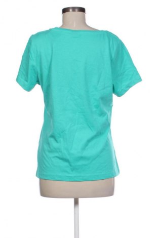 Дамска блуза H.I.S, Размер M, Цвят Зелен, Цена 31,99 лв.