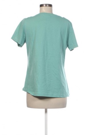 Дамска блуза H.I.S, Размер M, Цвят Зелен, Цена 19,99 лв.