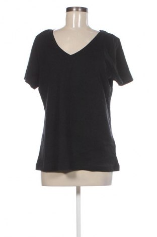 Дамска блуза H.I.S, Размер M, Цвят Черен, Цена 25,99 лв.