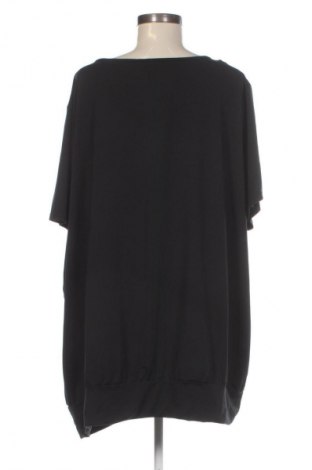 Bluzka damska H.I.S, Rozmiar 4XL, Kolor Czarny, Cena 83,99 zł