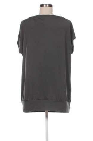 Γυναικεία μπλούζα H.I.S, Μέγεθος XL, Χρώμα Γκρί, Τιμή 15,99 €