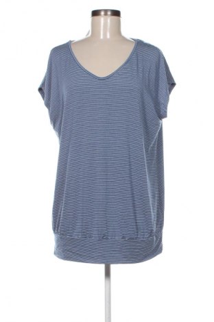 Дамска блуза H.I.S, Размер XL, Цвят Многоцветен, Цена 25,99 лв.