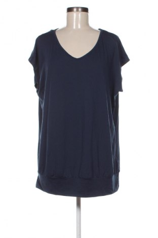 Dámska blúza H.I.S, Veľkosť XL, Farba Modrá, Cena  18,95 €