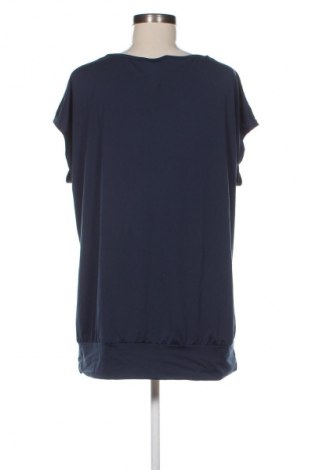 Dámska blúza H.I.S, Veľkosť XL, Farba Modrá, Cena  18,95 €