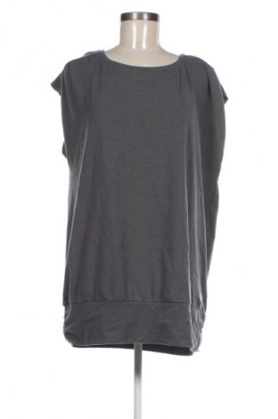 Γυναικεία μπλούζα H.I.S, Μέγεθος XL, Χρώμα Γκρί, Τιμή 15,99 €