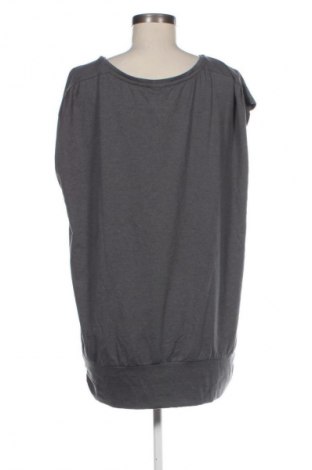 Γυναικεία μπλούζα H.I.S, Μέγεθος XL, Χρώμα Γκρί, Τιμή 15,99 €