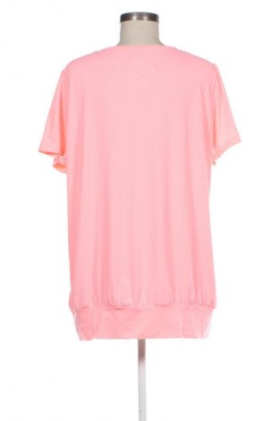 Dámská halenka H.I.S, Velikost XL, Barva Růžová, Cena  469,00 Kč