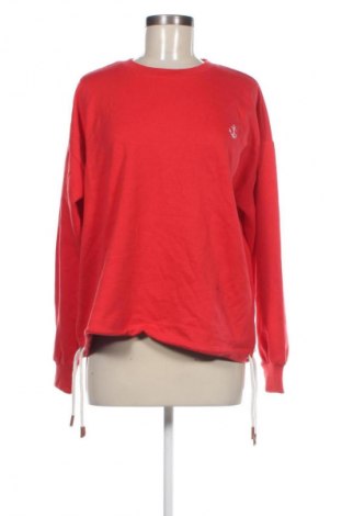 Дамска блуза H.I.S, Размер M, Цвят Червен, Цена 31,99 лв.