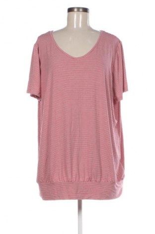 Damen Shirt H.I.S, Größe XXL, Farbe Mehrfarbig, Preis 20,99 €