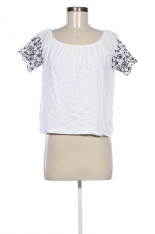 Dámská halenka H&M, Velikost S, Barva Bílá, Cena  329,00 Kč