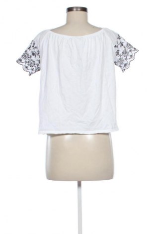 Dámská halenka H&M, Velikost S, Barva Bílá, Cena  329,00 Kč