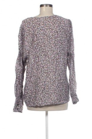 Γυναικεία μπλούζα H&M, Μέγεθος L, Χρώμα Πολύχρωμο, Τιμή 7,99 €