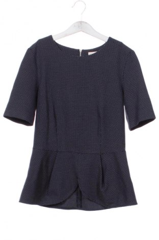 Γυναικεία μπλούζα H&M, Μέγεθος S, Χρώμα Πολύχρωμο, Τιμή 9,72 €